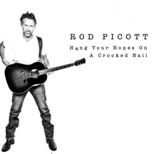Rod Picott